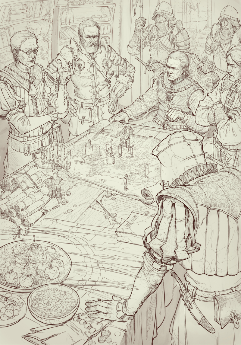 Illustration for article titled Thanks Bunches